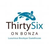 36 on Bonza Boutique Guesthouse - Logo