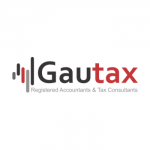 GAUTAX CC - Logo