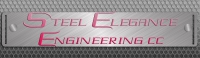 Steel Elegance Engineering CC - Logo
