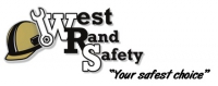 WestRand Safety - Logo