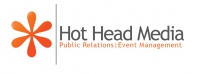 Hot Head Media - Logo