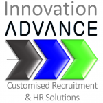 Innovation Advance Recruitment - Logo
