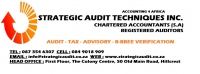 Strategic Audit Techniques Incorporated - Logo