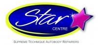 Star Centre, East London - Logo