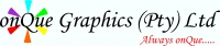 Onque Graphics - Logo