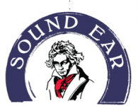 Sound Ear (Pty) Ltd - Logo