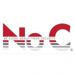 No C ®  - Logo