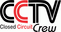 Closed Circuit Crew - Logo