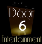 Door 6 Entertainment - Logo