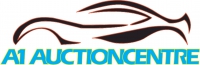 A1 Auctioncentre - Logo