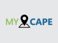 My Cape - Logo