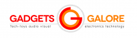Gadgets Galore - Logo