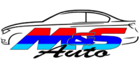 M & S Auto | Diagnostics, Servicing & Car Repairs - Logo