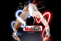 Caffe Molinari - Logo