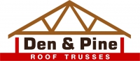 Den & Pine - Logo