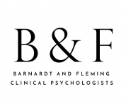 Barnardt & Fleming Private Practice - Logo