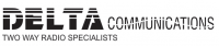 Delta Communications | Two-way Radios Durban - Logo