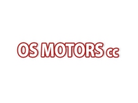 OS Motors | Importers of used Japanese cars & vehicles - Logo