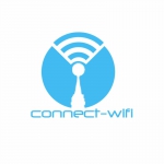 Connect-Wifi - Logo