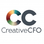 Creative CFO - Logo