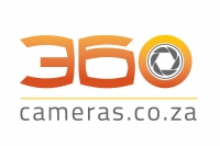 360 Cameras - Logo