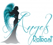 Angels Retreat Day Spa - Logo