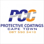 Protective Coatings Cape Town - Logo