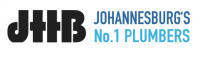 Johannesburg Plumbers - Logo