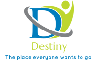 Destiny Holidays SA - Logo