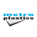 Metro Plastics - Logo