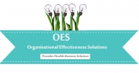 Organisational Effectiveness Solutions - Logo