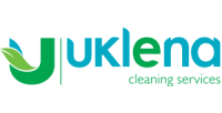 Uklena | Garden & Office Cleaning Services  - Logo