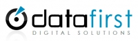 Data First Technology Solutions - Logo