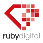 Ruby Digital - Logo