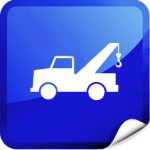 Towing Service (from R 450) - Logo