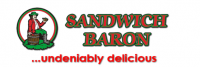 Sandwich Baron - Logo