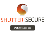 Shutter Secure - Logo