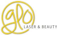 Glo Laser & Beauty - Logo