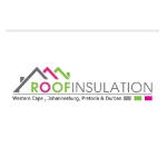 Roof Insulation Western Cape (Pty) Ltd - Logo