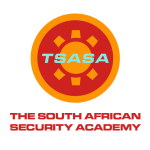 TSASA Security Academy  - Logo