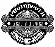 Photobooth Emporium - Logo