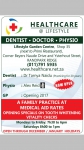 Dentist - Dr Tarnya Naidu - Logo
