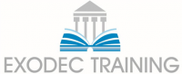 Health and Safety Exodec training - Logo