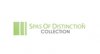 Spas of Distinction - Logo