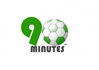 90minutes - Logo