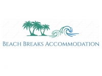 Beach Breaks Holiday Accommodation - Logo