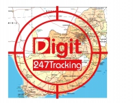 Digit 247 Tracking - Logo