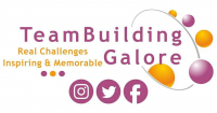 Teambuilding Galore - Logo