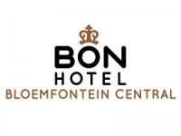 BON Hotel Bloemfontein Central - Logo