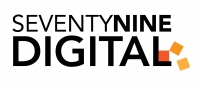 Seventynine Digital - Logo